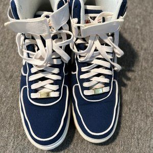 Nike Air Force 1 high-tops